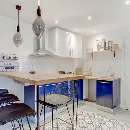 Petite Maison De Charme A 10 Minutes De Disney ! Montévrain Eksteriør billede